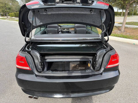 2008 BMW 3 Series 328i