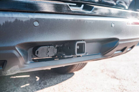 2022 Ford Explorer Police Interceptor Utility