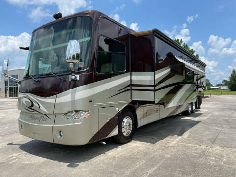 2010 Tiffin Allegro Bus 43’ , 425hp,