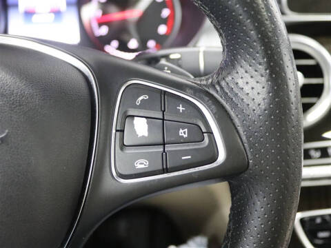 2018 Mercedes-Benz C-Class C 300 4MATIC