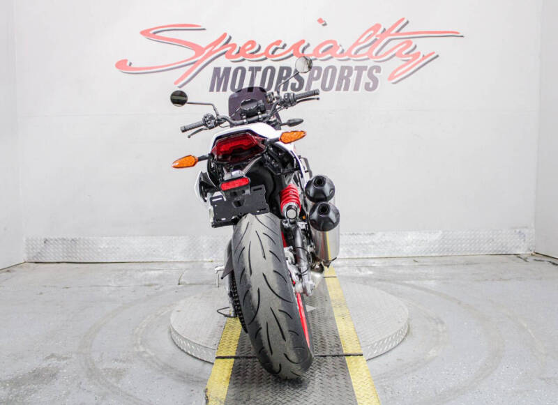2023 Indian FTR Sport