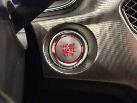 2026 Acura Integra w/A-SPEC