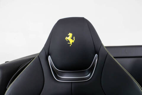 2023 Ferrari Portofino M