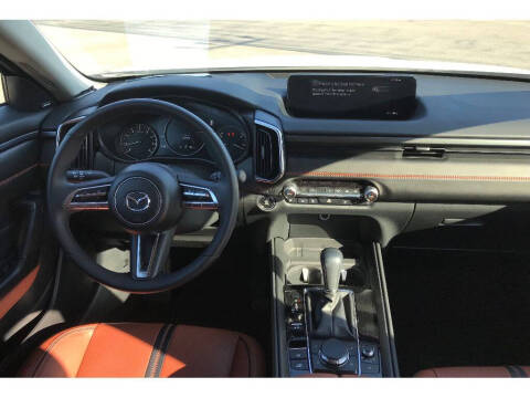 2024 Mazda CX-50 2.5 Turbo Premium Plus