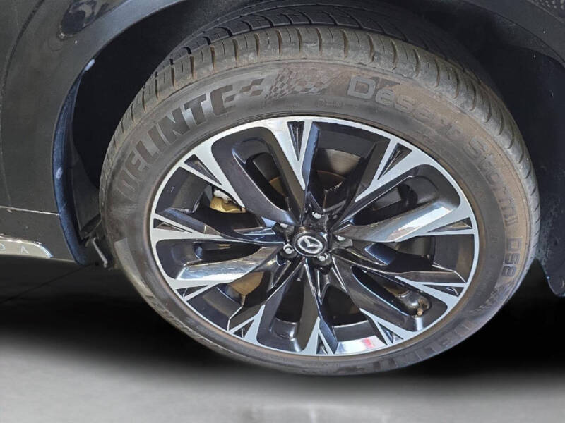 2024 Mazda CX-90 3.3 Turbo S