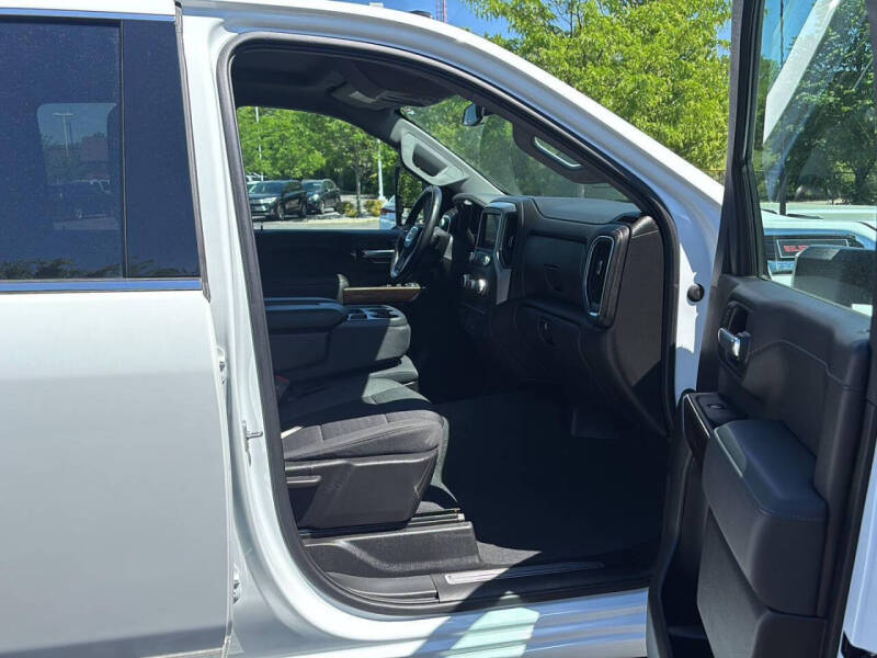 2023 GMC Sierra 2500HD