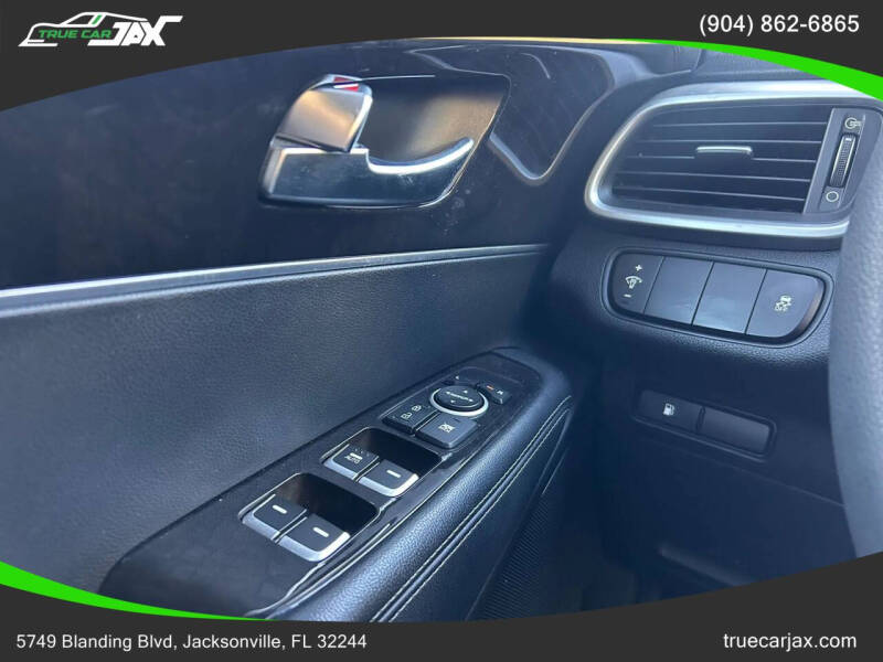 2017 Kia Sorento LX V6