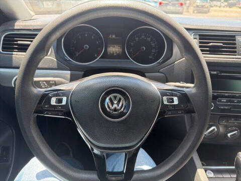 2015 Volkswagen Jetta