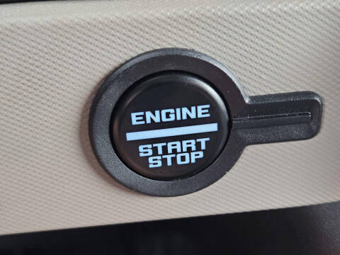 2023 Ford Bronco Wildtrak Advanced