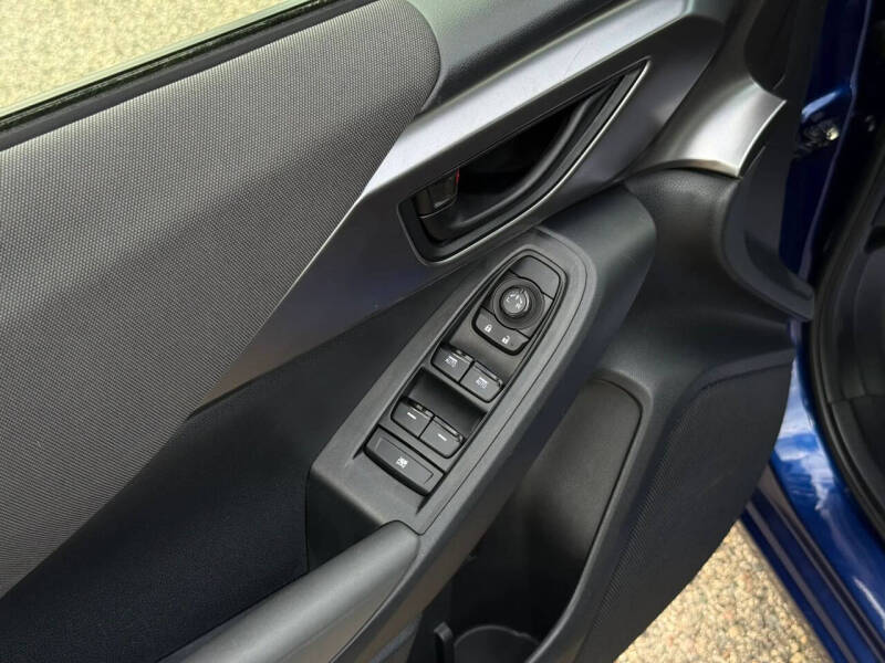 2024 Subaru Impreza