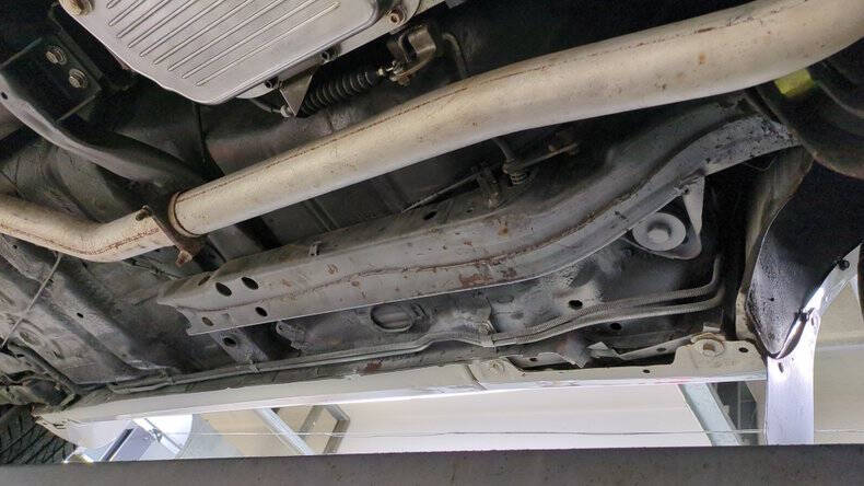 1974 Pontiac Trans Am