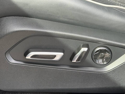 2019 Acura RDX SH-AWD w/A-SPEC
