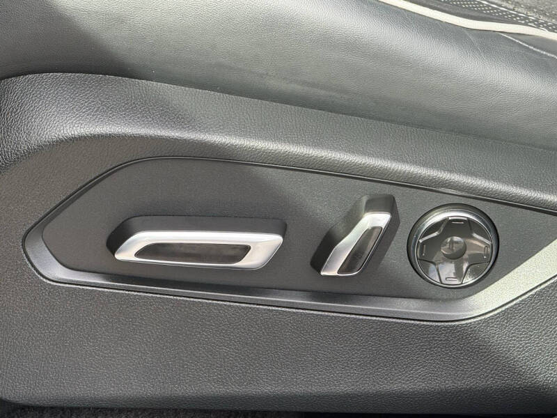 2019 Acura RDX SH-AWD w/A-SPEC