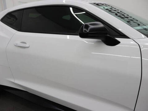 2023 Chevrolet Camaro ZL1