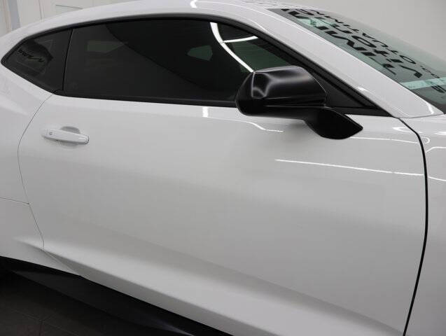 2023 Chevrolet Camaro ZL1