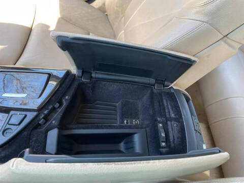 2013 BMW 5 Series 535i xDrive