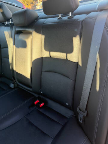 2013 Honda Accord EX-L V6