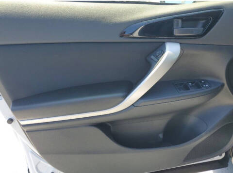 2024 Mitsubishi Eclipse Cross Ralliart