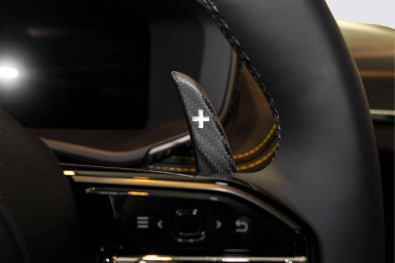 2026 Aston Martin DBX S