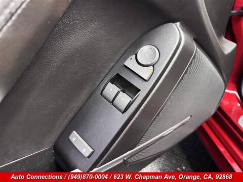 2011 Cadillac CTS 3.6L Performance