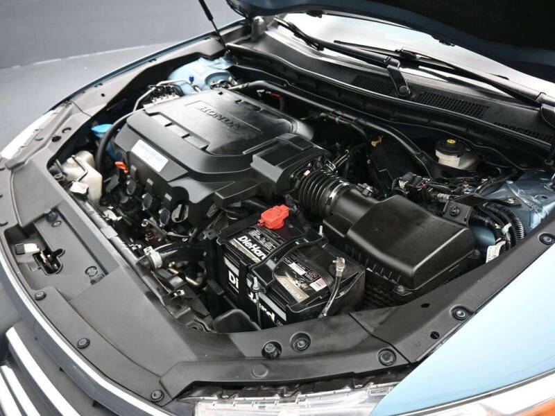 2015 Honda Crosstour