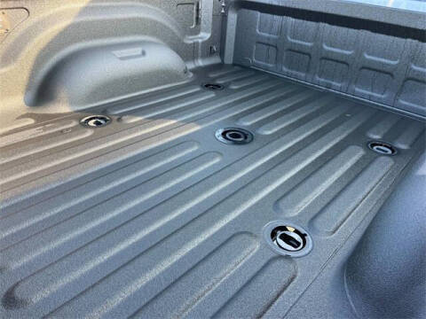 2025 RAM 2500 Limited