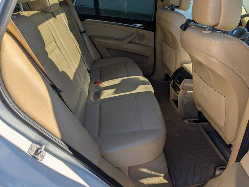 2013 BMW X5 xDrive35i Premium