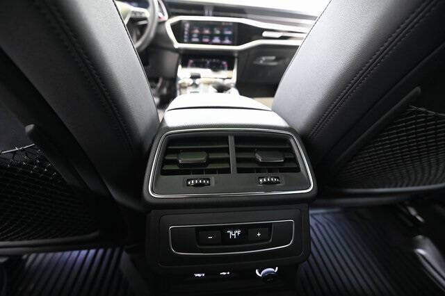 2020 Audi A7 quattro Premium Plus 55 TFSI