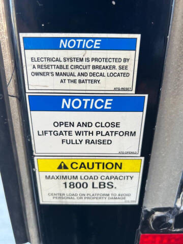 2016 Ford Transit 350 HD