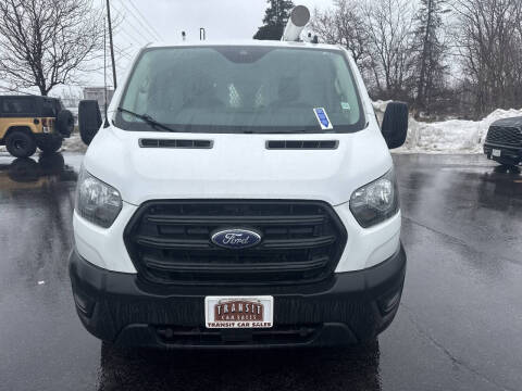 2020 Ford Transit 150