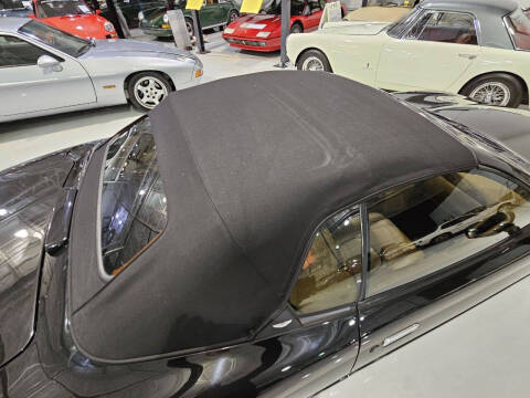 1997 Aston Martin DB7