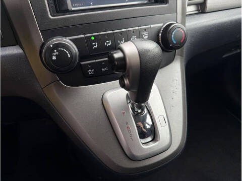 2010 Honda CR-V LX