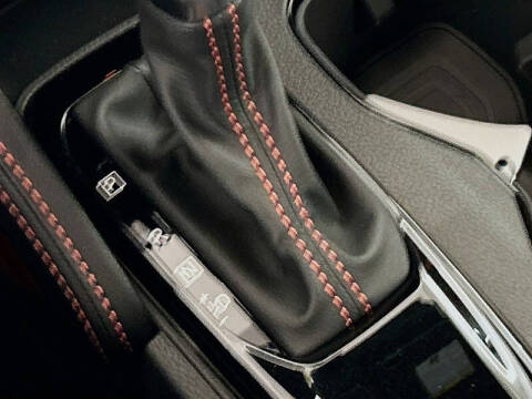 2025 Nissan Frontier