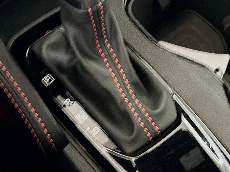 2025 Nissan Frontier