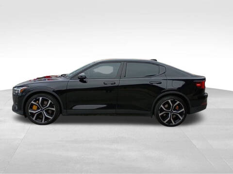 2023 Polestar 2 Long Range Dual Motor