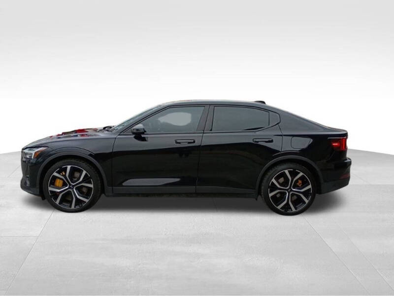 2023 Polestar 2 Long Range Dual Motor