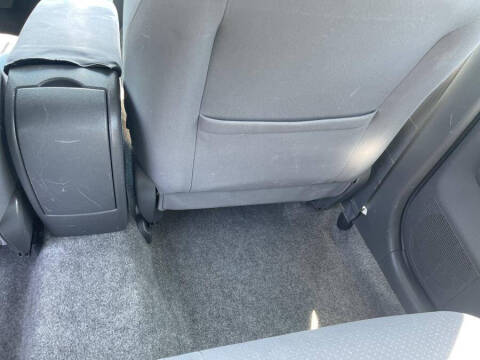 2007 Toyota Prius Touring