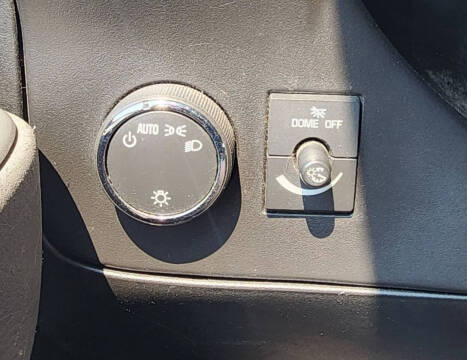 2016 GMC Savana 3500