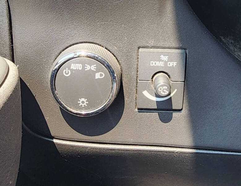 2016 GMC Savana 3500