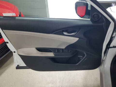 2020 Honda Insight EX