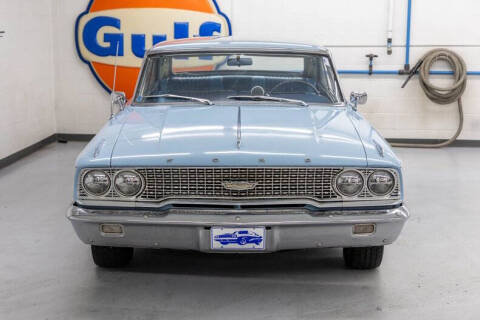 1963 Ford Galaxie