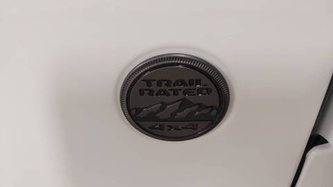 2026 Jeep Gladiator Willys