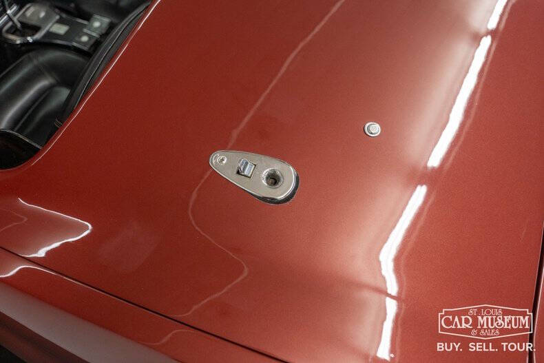 1965 Chevrolet Corvette