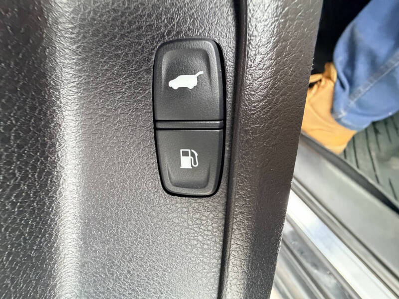 2017 Acura MDX SH-AWD w/Tech