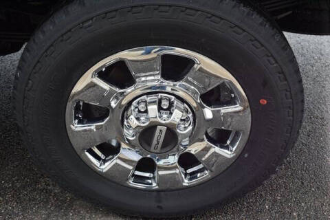 2025 Ford F-250 Super Duty