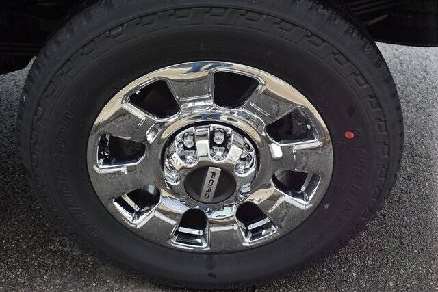 2025 Ford F-250 Super Duty