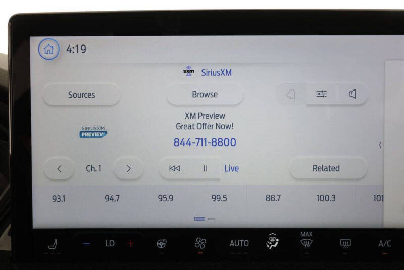 2023 Ford Escape ST-Line Select