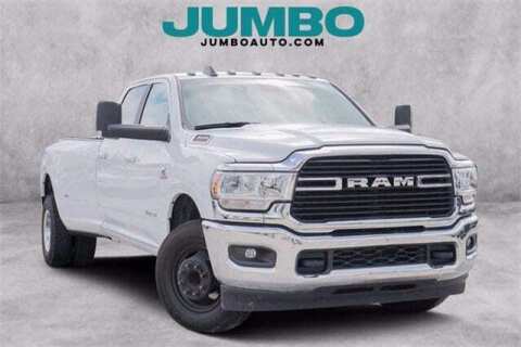 2020 RAM Ram Pickup 3500 for sale at JumboAutoGroup.com in Hollywood FL