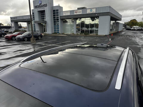 2014 Audi Q7 3.0T quattro Premium Plus