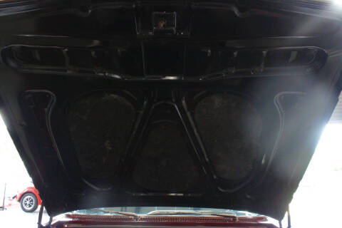 1963 Chevrolet Impala